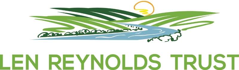 LEN REYNOLDS LOGO small 800 x 236