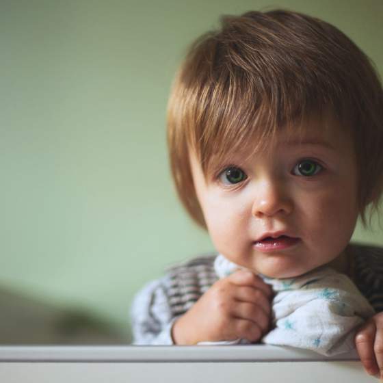 Realities of Child Abuse