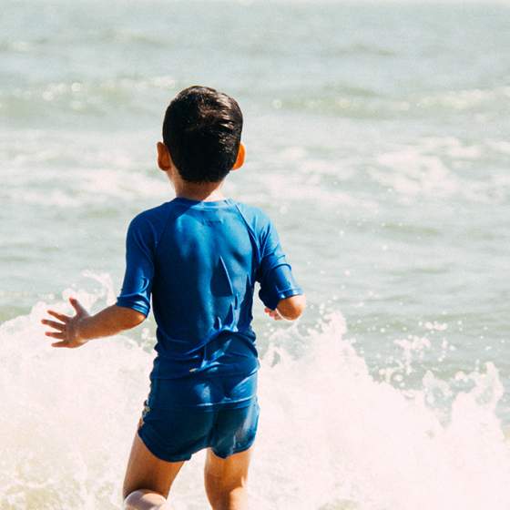 What is Child Abuse?